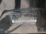 Mitsubishi Mirage Es ML32A4HJXFH033515 fotografie