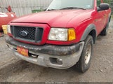 Ford Ranger Edge/Fx4 Level Ii/Fx4 Off-Road/Xlt 1FTZR45E85PA76511 снимка
