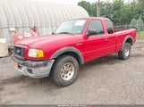 Ford Ranger Edge/Fx4 Level Ii/Fx4 Off-Road/Xlt 1FTZR45E85PA76511 снимка