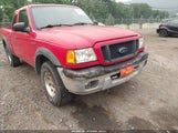 Ford Ranger Edge/Fx4 Level Ii/Fx4 Off-Road/Xlt 1FTZR45E85PA76511 снимка