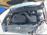 Ford Fusion Se 3FA6P0HRXDR340745 photo