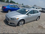 Ford Fusion Se 3FA6P0HRXDR340745 photo