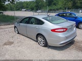 Ford Fusion Se 3FA6P0HRXDR340745 photo