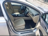 Ford Fusion Se 3FA6P0HRXDR340745 photo