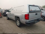 Chevrolet Silverado  Work Truck 1GCNCNEH9GZ372144 photo