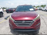Hyundai Tucson Se KM8J33A40HU289038 fotografie
