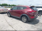 Hyundai Tucson Se KM8J33A40HU289038 fotografie