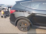 Hyundai Santa Fe Sport 5XYZU3LB0DG054750 fotografie