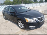 Nissan Altima 2.5 Sv 1N4AL3APXFC119163 fotografie