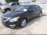 Nissan Altima 2.5 Sv 1N4AL3APXFC119163 fotografie