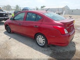 Nissan Versa 1.6 S+ 3N1CN7AP6FL803963 fotografie