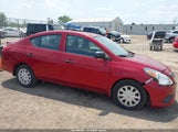 Nissan Versa 1.6 S+ 3N1CN7AP6FL803963 fotografie