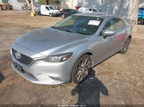 Mazda Mazda6 I Grand Touring JM1GJ1W56G1430642 снимка