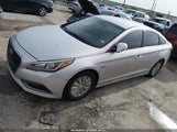 Hyundai Sonata Hybrid Se KMHE24L16GA038201 photo