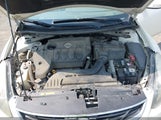 Nissan Altima 2.5 S 1N4AL2EP9DC271873 fotografie
