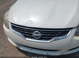Nissan Altima 2.5 S 1N4AL2EP9DC271873 fotografie
