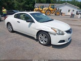 Nissan Altima 2.5 S 1N4AL2EP9DC271873 fotografie