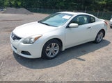 Nissan Altima 2.5 S 1N4AL2EP9DC271873 fotografie