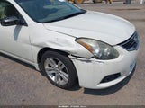 Nissan Altima 2.5 S 1N4AL2EP9DC271873 fotografie