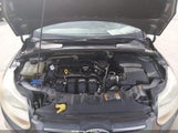 Ford Focus Se 1FADP3F26EL293504 photo