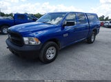 Ram  Tradesman 4X4 5'7 Box 1C6RR7KGXJS291524 photo