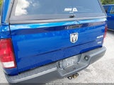 Ram  Tradesman 4X4 5'7 Box 1C6RR7KGXJS291524 photo