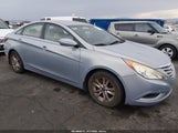Hyundai Sonata Gls 5NPEB4AC1BH145327 снимка