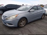 Hyundai Sonata Gls 5NPEB4AC1BH145327 снимка