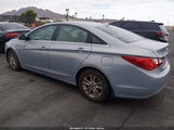 Hyundai Sonata Gls 5NPEB4AC1BH145327 снимка