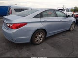 Hyundai Sonata Gls 5NPEB4AC1BH145327 снимка