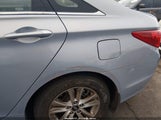 Hyundai Sonata Gls 5NPEB4AC1BH145327 снимка