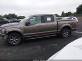 Ford F-150 Xlt 1FTEW1EP0LFB50238 fotografie