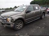 Ford F-150 Xlt 1FTEW1EP0LFB50238 fotografie