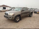 Toyota Tacoma Base V6 5TEUU4EN7AZ672186 fotografie