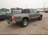 Toyota Tacoma Base V6 5TEUU4EN7AZ672186 fotografie