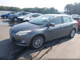 Ford Focus Sel 1FAHP3H20CL180014 fotografie