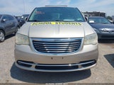 Chrysler Town & Country Touring 2C4RC1BG5ER440002 fotografie