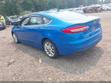 Ford Fusion Hybrid Se 3FA6P0LU7KR110508 fotografie