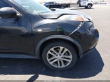 Nissan Juke Sv JN8AF5MR4DT214331 снимка
