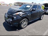 Nissan Juke Sv JN8AF5MR4DT214331 снимка
