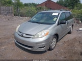 Toyota Sienna Le 5TDZK23C78S203589 снимка