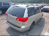 Toyota Sienna Le 5TDZK23C78S203589 снимка