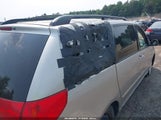 Toyota Sienna Le 5TDZK23C78S203589 снимка