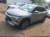Chevrolet Trailblazer Awd Lt KL79MRSL2TB194401 fotografie