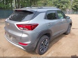 Chevrolet Trailblazer Awd Lt KL79MRSL2TB194401 fotografie