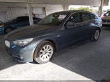 BMW 550I Gran Turismo xDrive WBASP0C57DC987970 photo