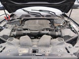 Jaguar Xj Xjl Portfolio SAJWJ2GD2F8V90497 fotografie