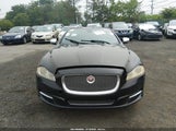 Jaguar Xj Xjl Portfolio SAJWJ2GD2F8V90497 fotografie