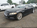 Jaguar Xj Xjl Portfolio SAJWJ2GD2F8V90497 fotografie