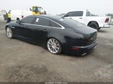 Jaguar Xj Xjl Portfolio SAJWJ2GD2F8V90497 fotografie